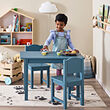 SUNDVIK children's table
