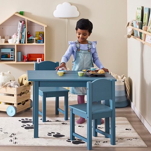 SUNDVIK children's table
