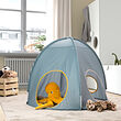 DVÄRGMÅS children's tent