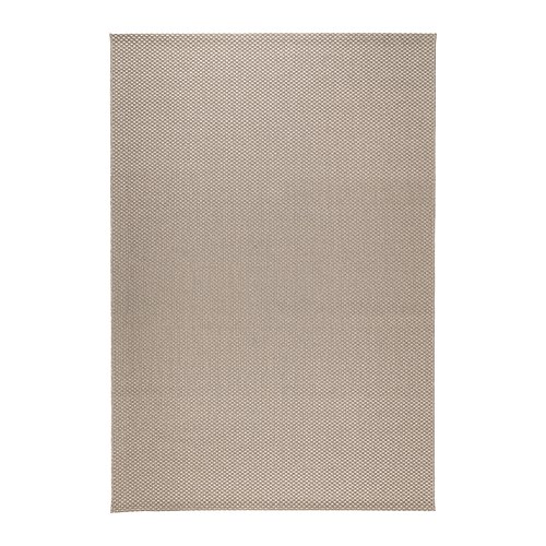 MORUM - 平織地毯 室內/戶外用, 米色, 200x300 公分 | IKEA 線上購物 - PE279665_S4