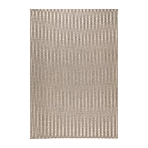 MORUM - 平織地毯 室內/戶外用, 米色, 160x230 公分 | IKEA 線上購物 - PE279665_S4