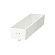 MITTZON - 活動式框架專用收納盒, 白色, 80x14 公分 | IKEA 線上購物 - PE921661_S2 