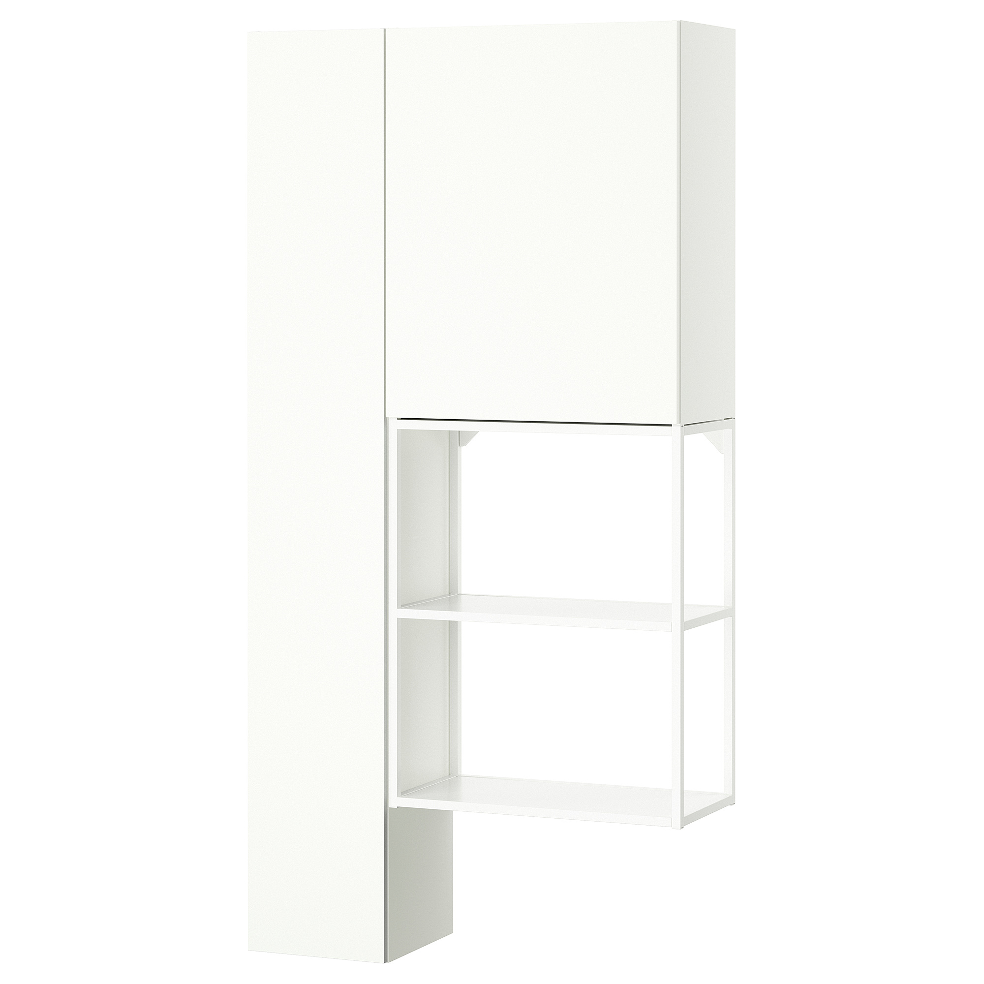 ENHET storage combination
