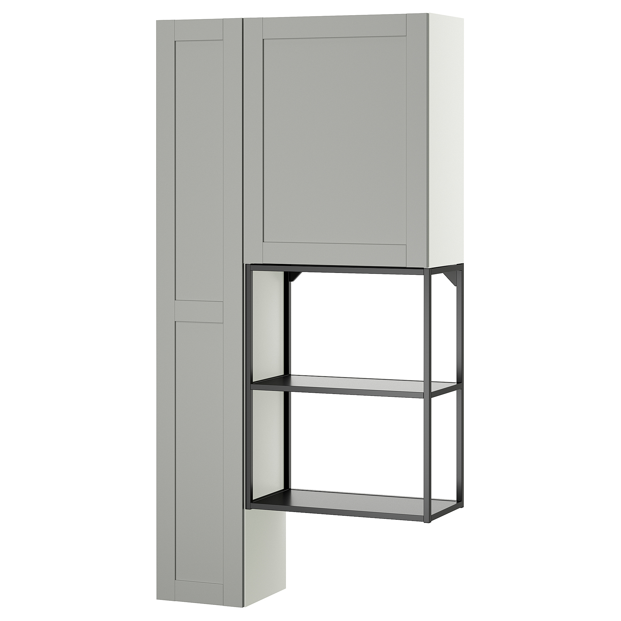 ENHET storage combination