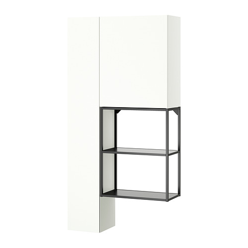 ENHET storage combination