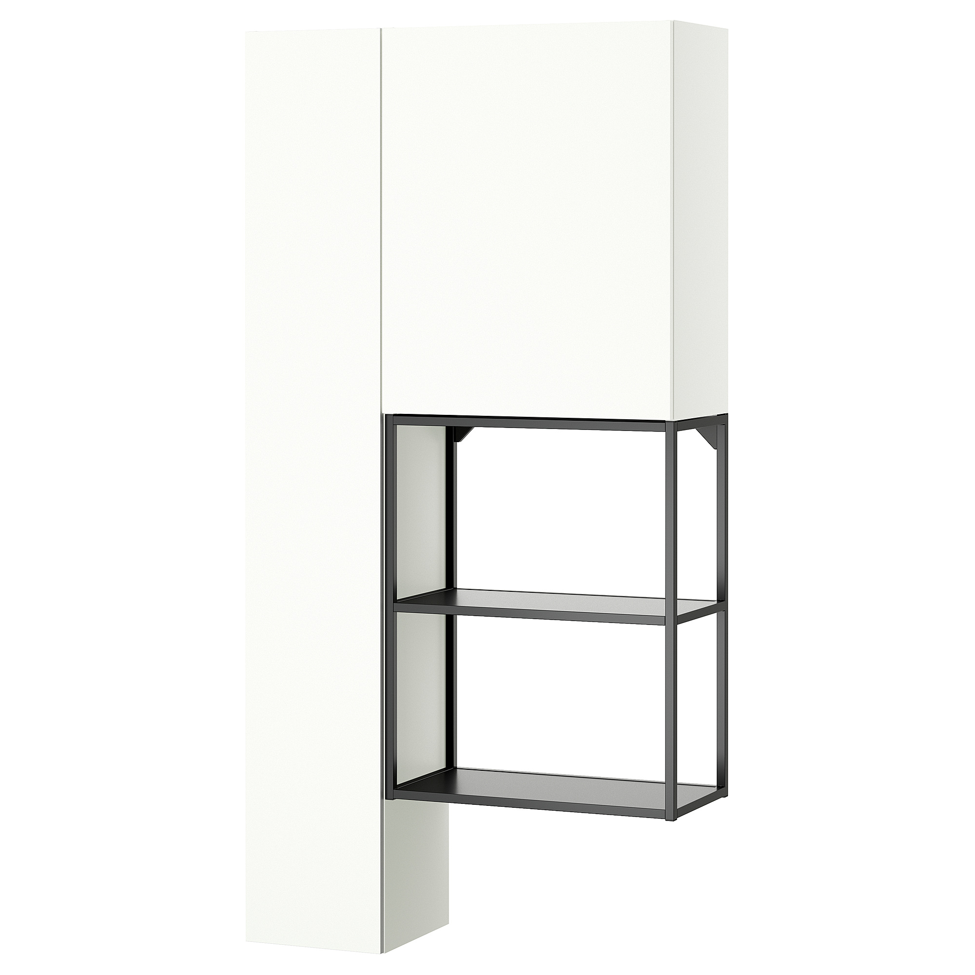 ENHET storage combination