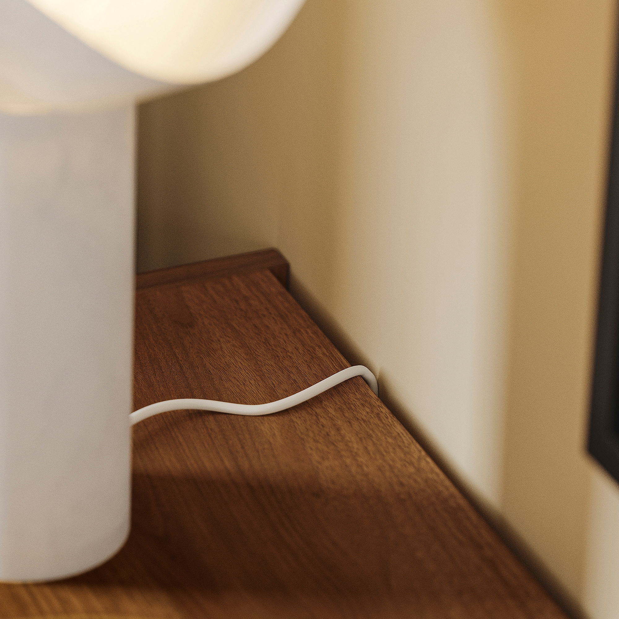 RÅDMANSÖ 電視櫃