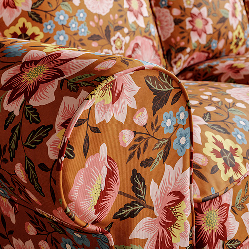EKTORP 2-seat sofa