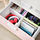 SMÅSTAD/PLATSA - chest of 3 drawers, white/pale pink | IKEA Taiwan Online - PE797762_S1