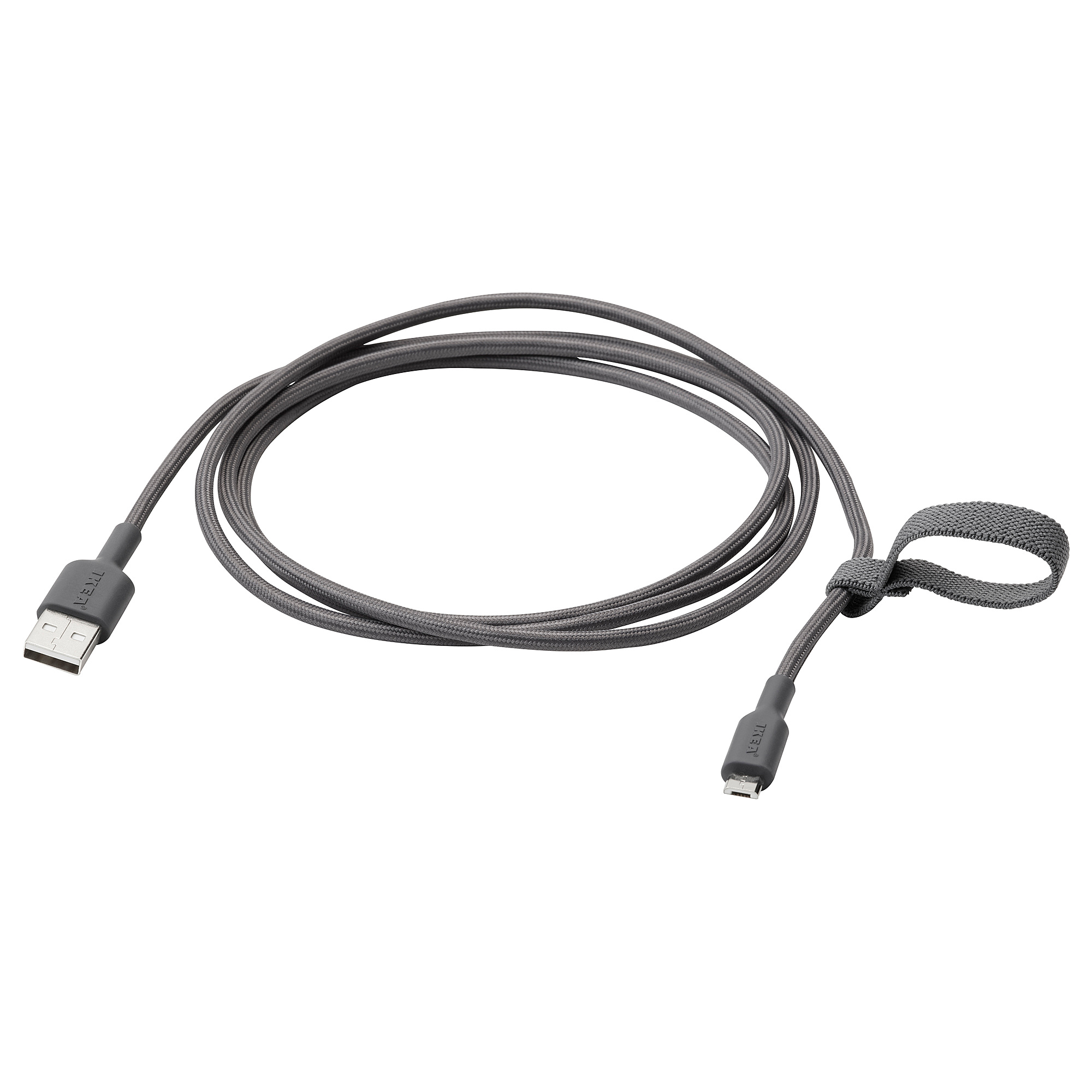 LILLHULT - USB-A to USB-micro | IKEA Taiwan