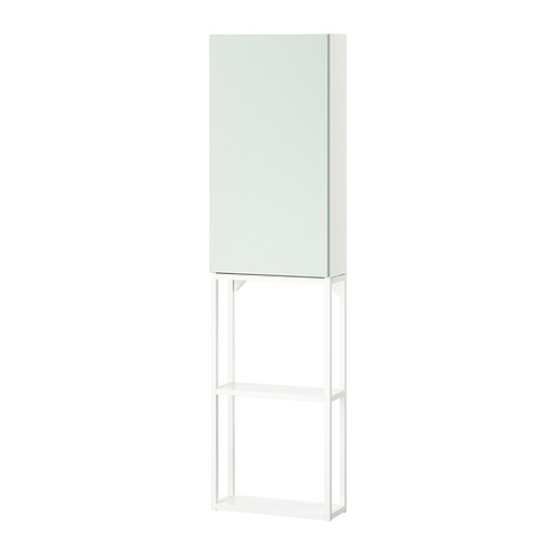 ENHET storage combination