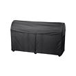 TOSTERÖ storage box, outdoor