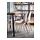 ODGER - chair, white/beige | IKEA Taiwan Online - PH152940_S1