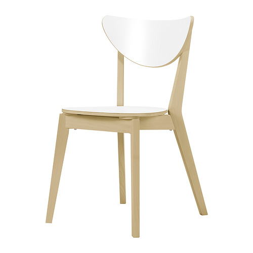 Nordmyra chair review deals