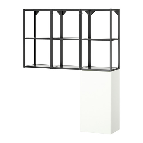 ENHET storage combination
