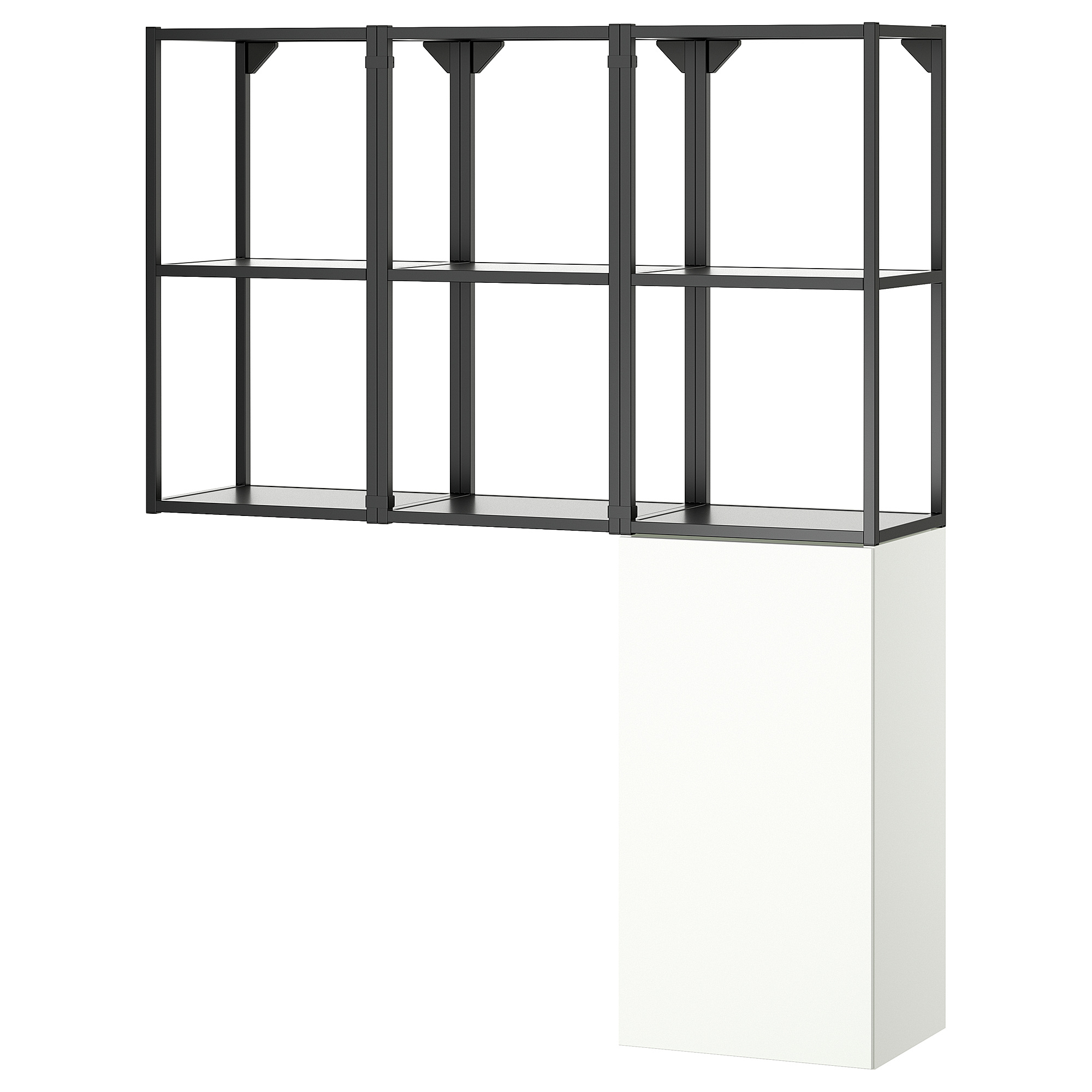 ENHET storage combination
