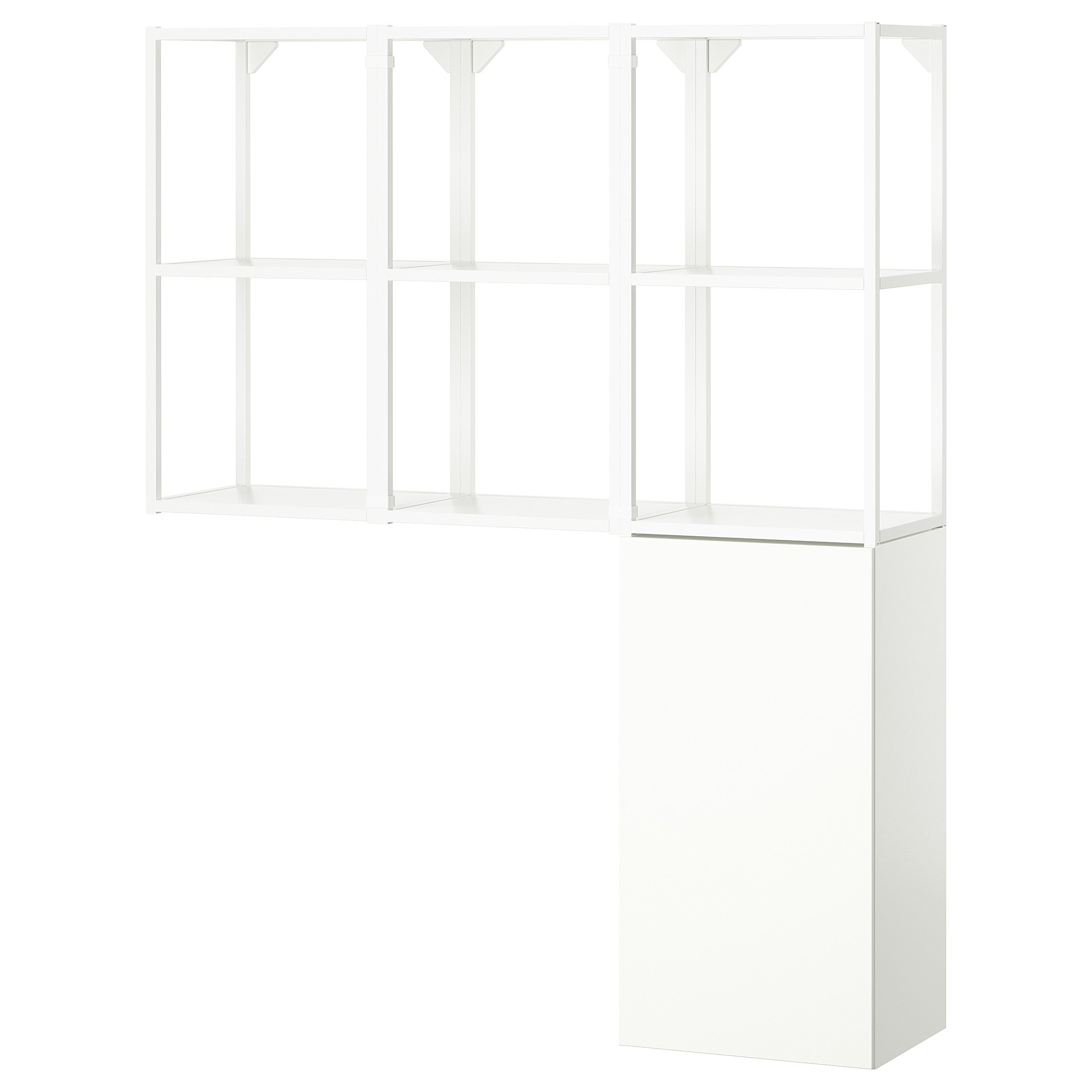 ENHET storage combination