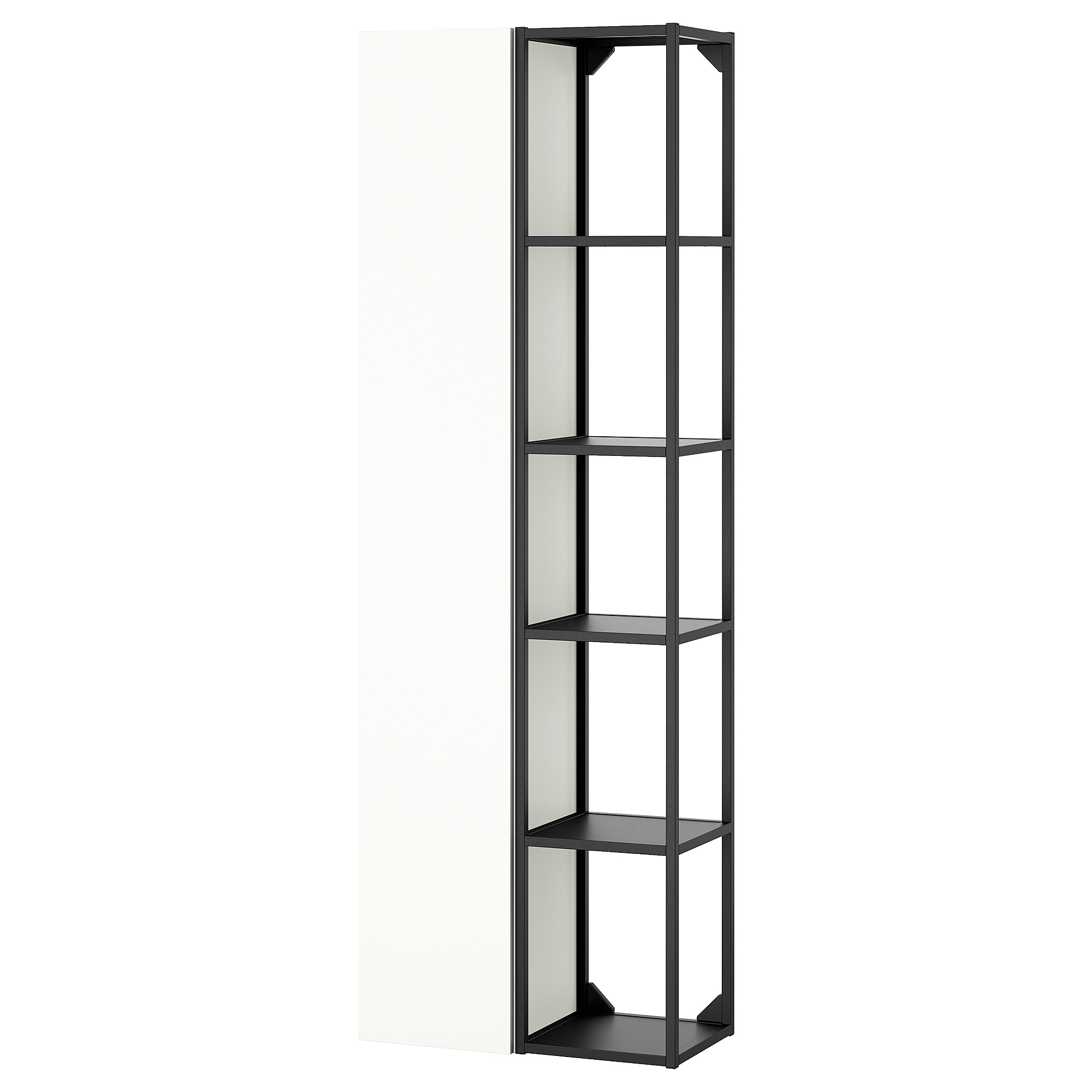 ENHET storage combination