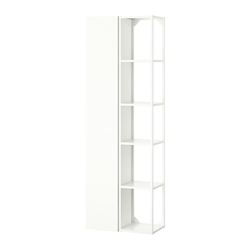 ENHET storage combination
