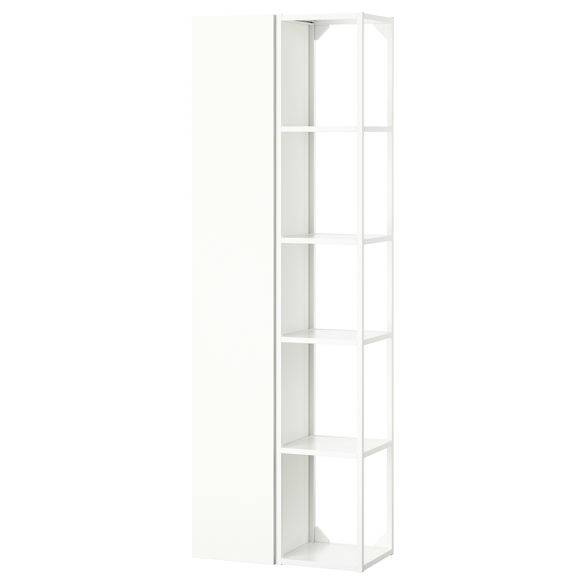 ENHET storage combination