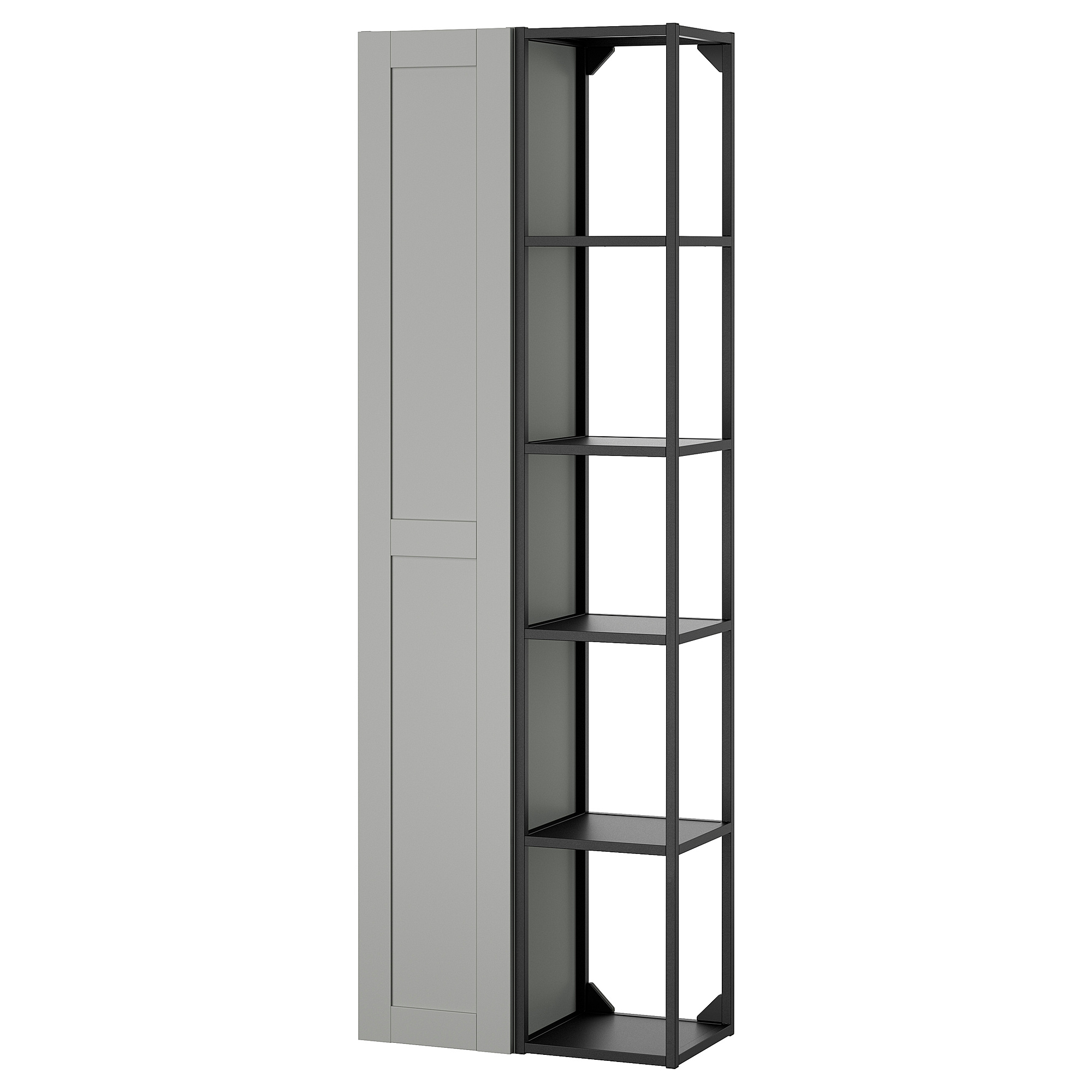 ENHET storage combination