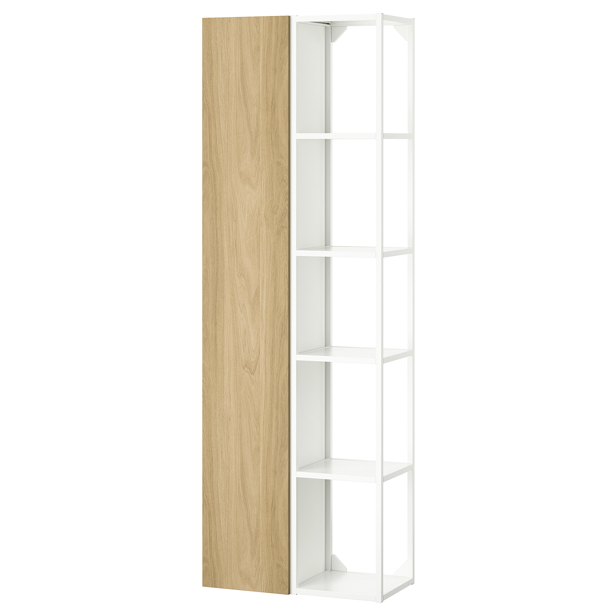ENHET storage combination
