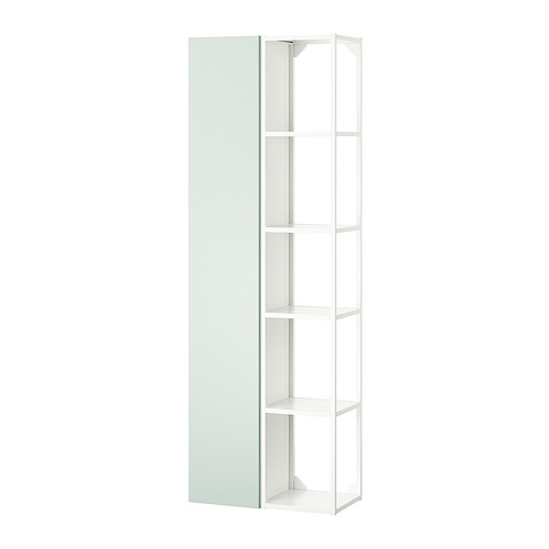 ENHET storage combination