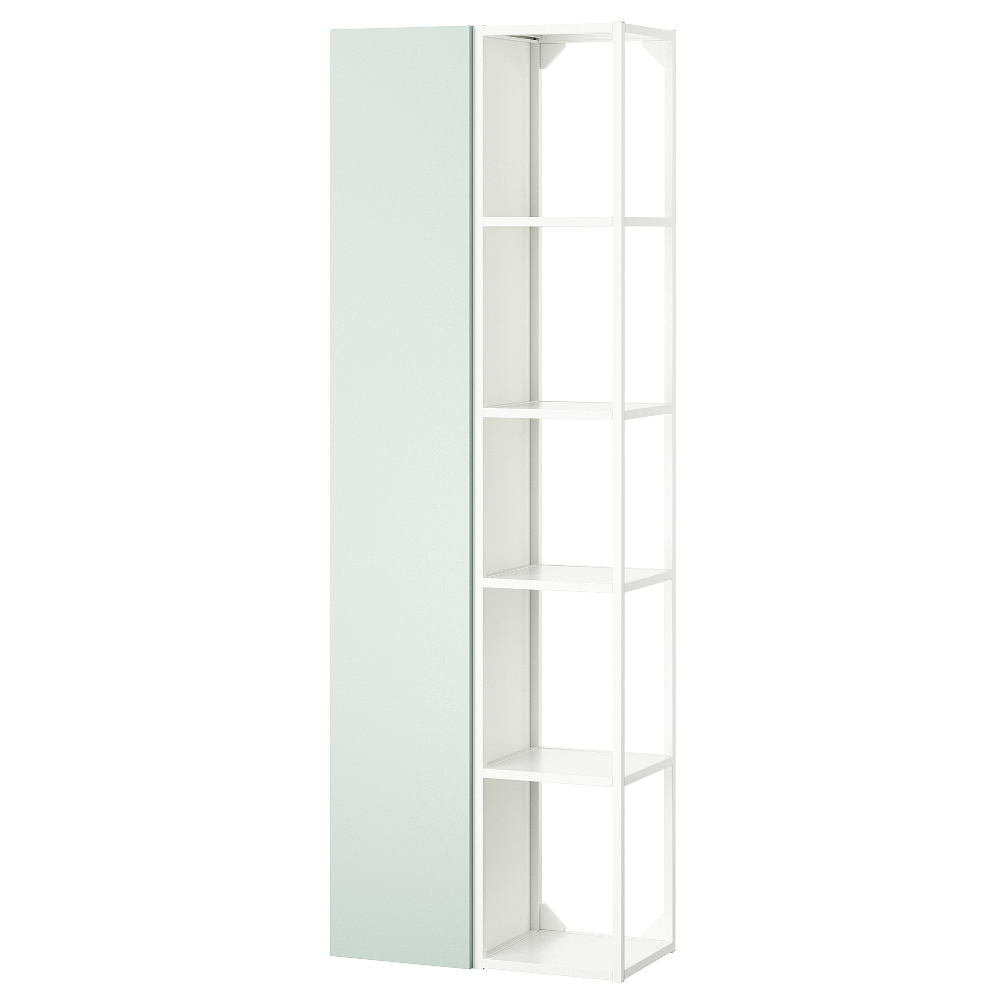 ENHET storage combination