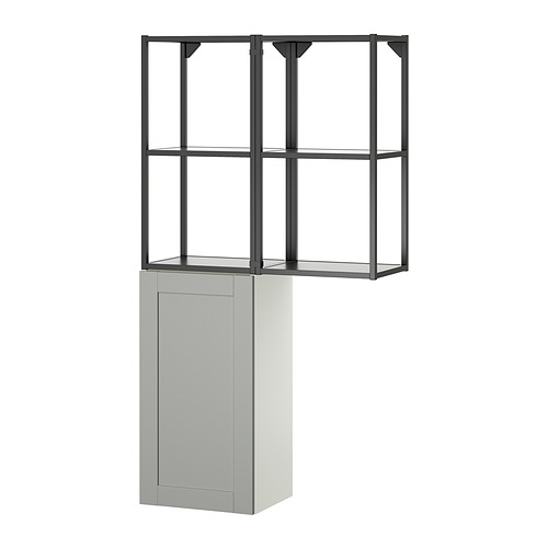 ENHET storage combination