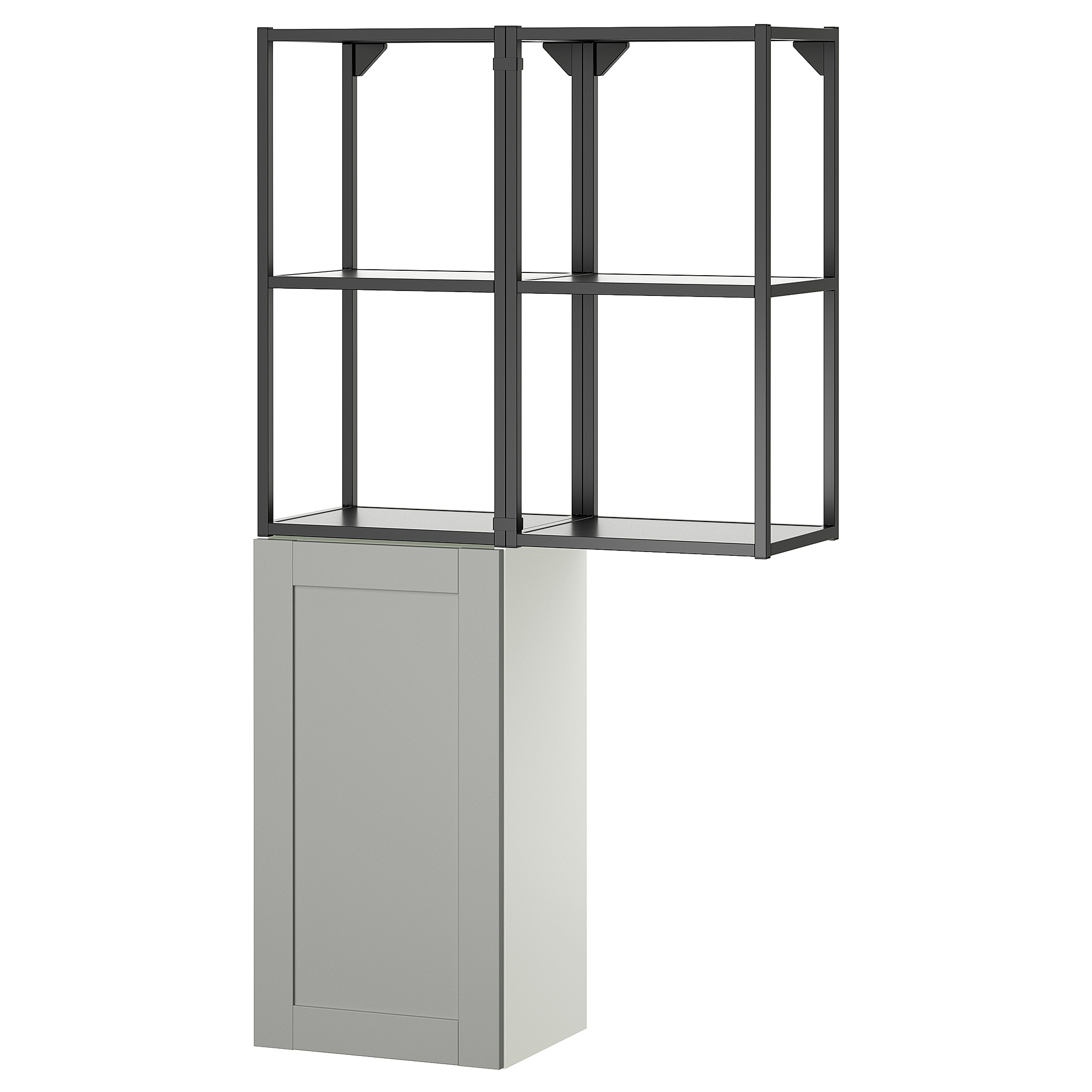 ENHET storage combination