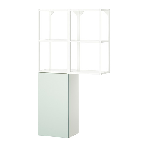 ENHET storage combination