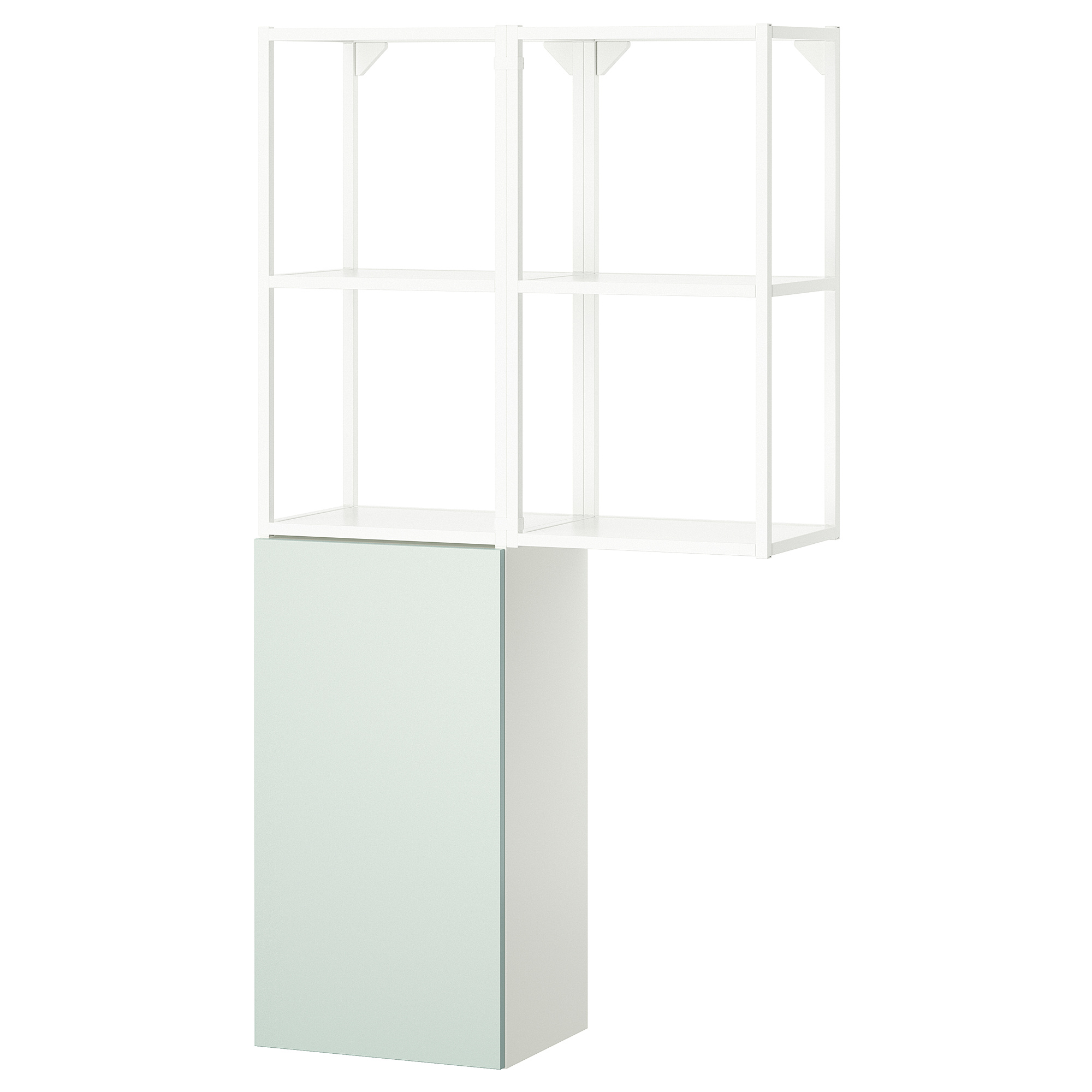 ENHET storage combination