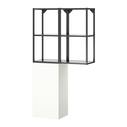 ENHET storage combination