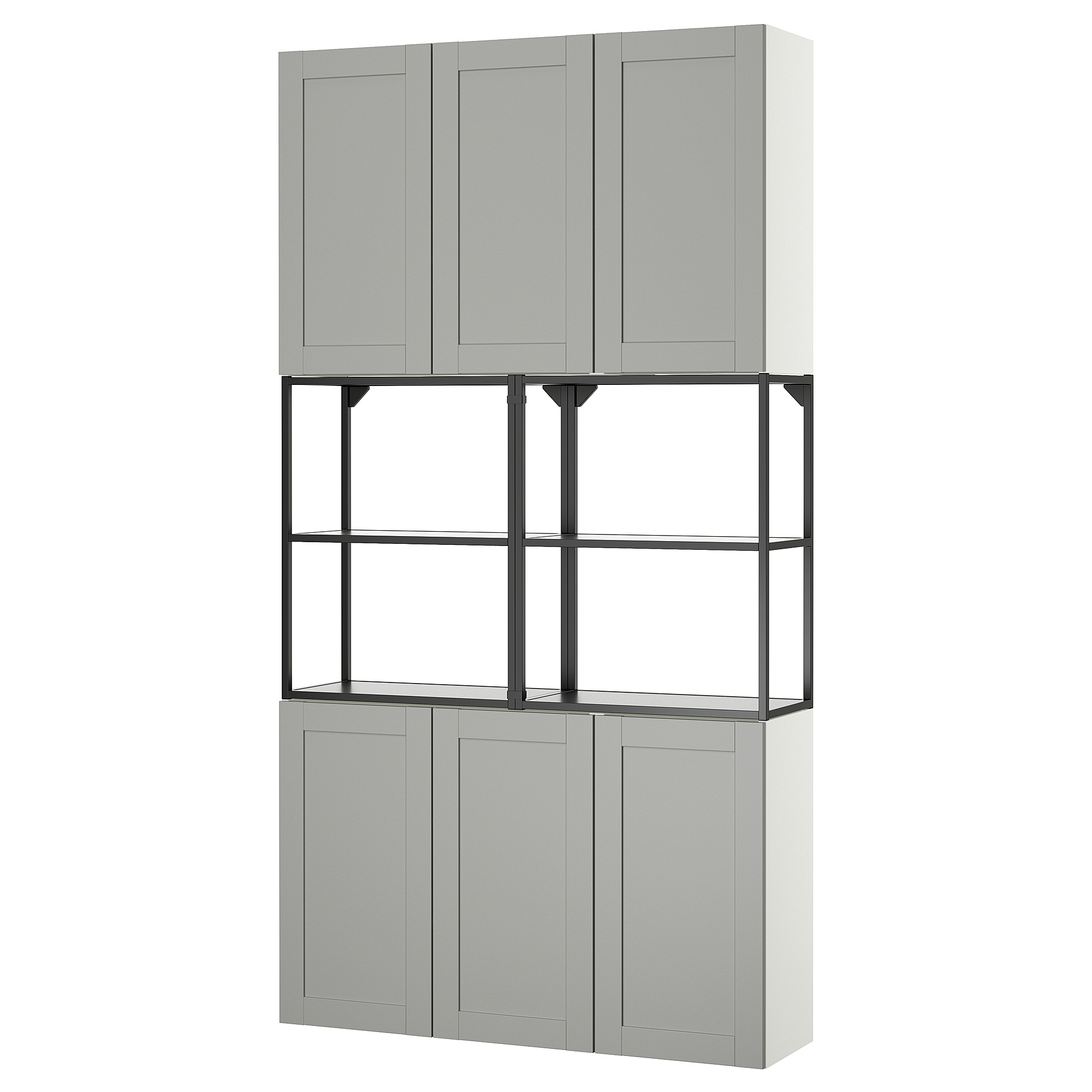 ENHET storage combination