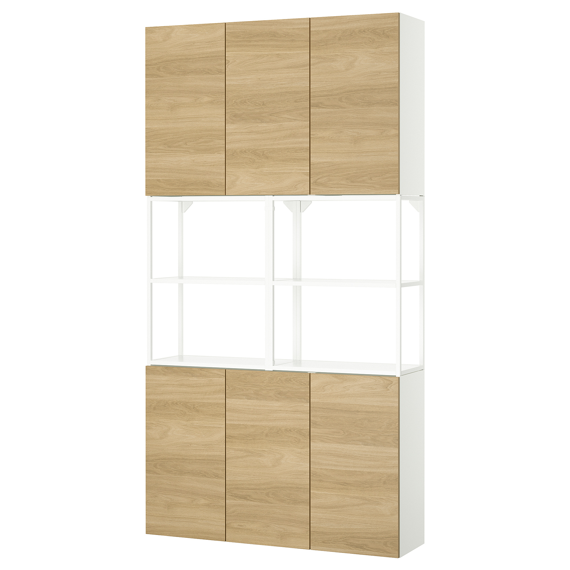ENHET storage combination