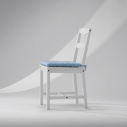 HEDBJÖRNBÄR chair pad