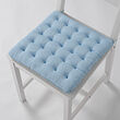 HEDBJÖRNBÄR chair pad