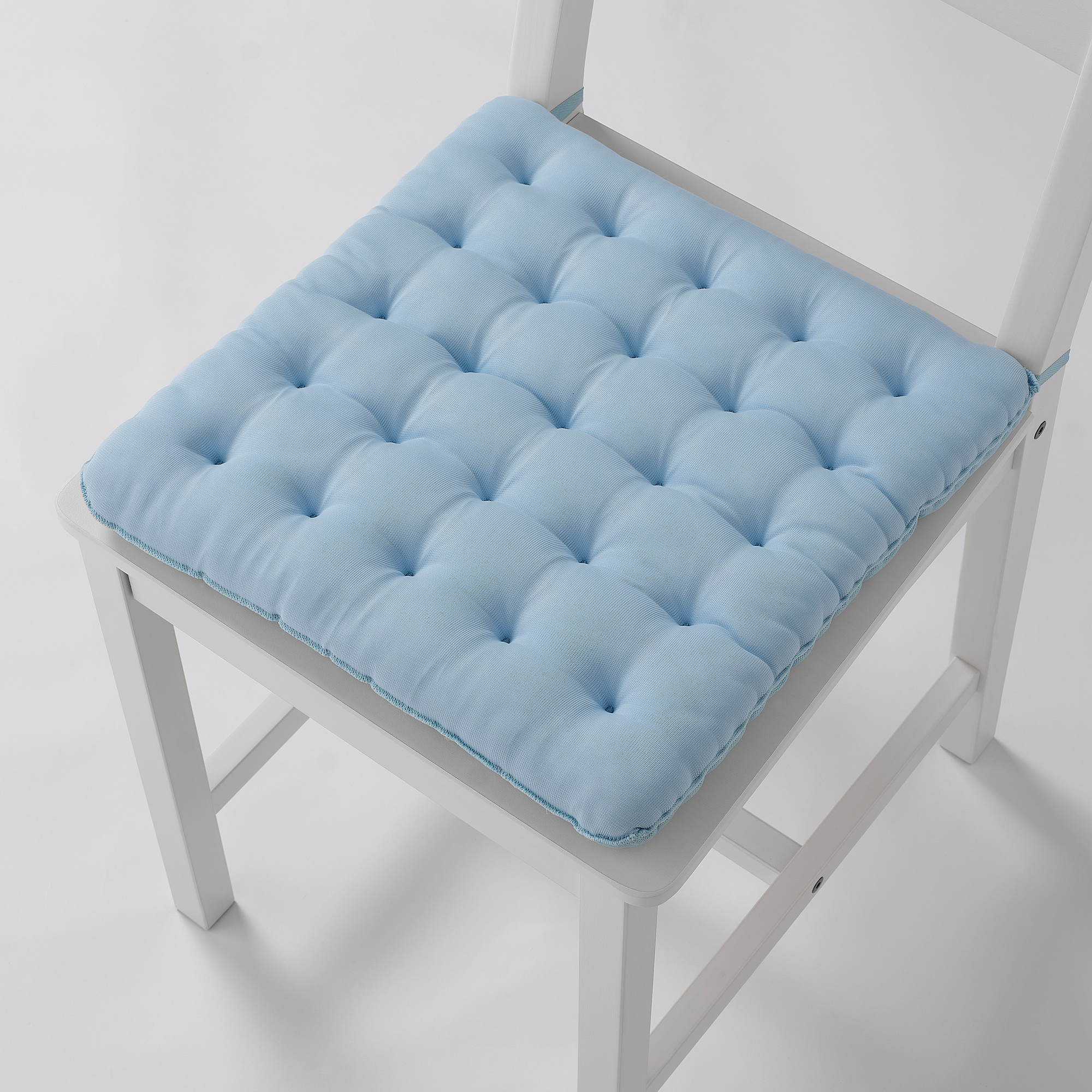 HEDBJÖRNBÄR chair pad