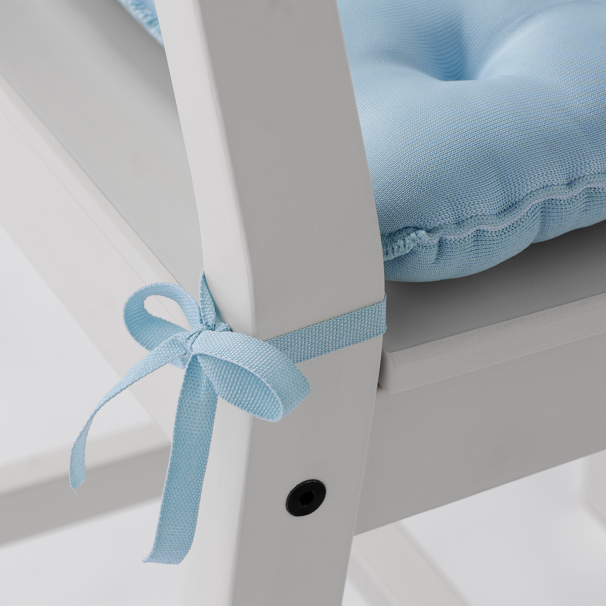 HEDBJÖRNBÄR chair pad