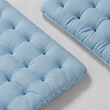 HEDBJÖRNBÄR chair pad