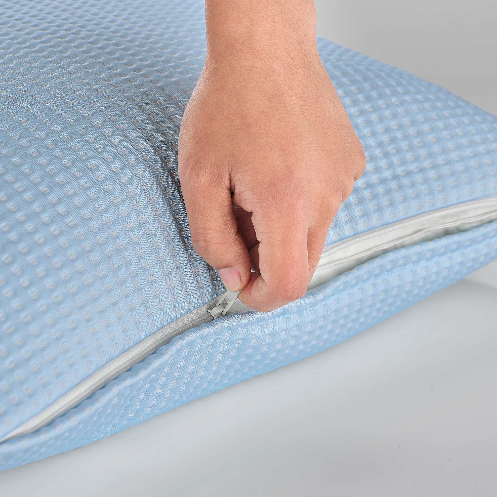 NJÅSATS cushion cover