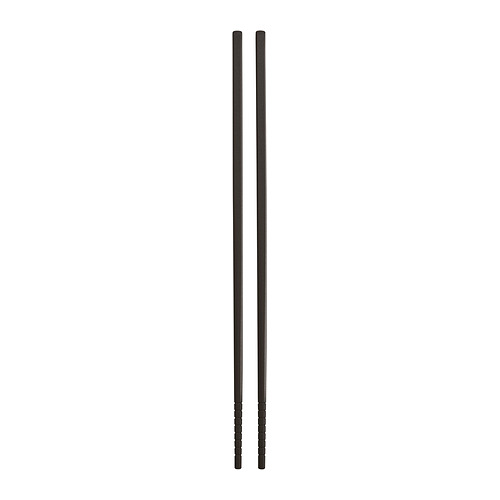 LUNGROT chopsticks for cooking, 1 pair