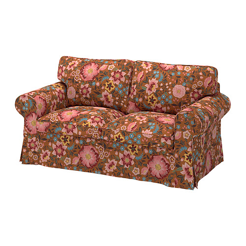 EKTORP 2-seat sofa