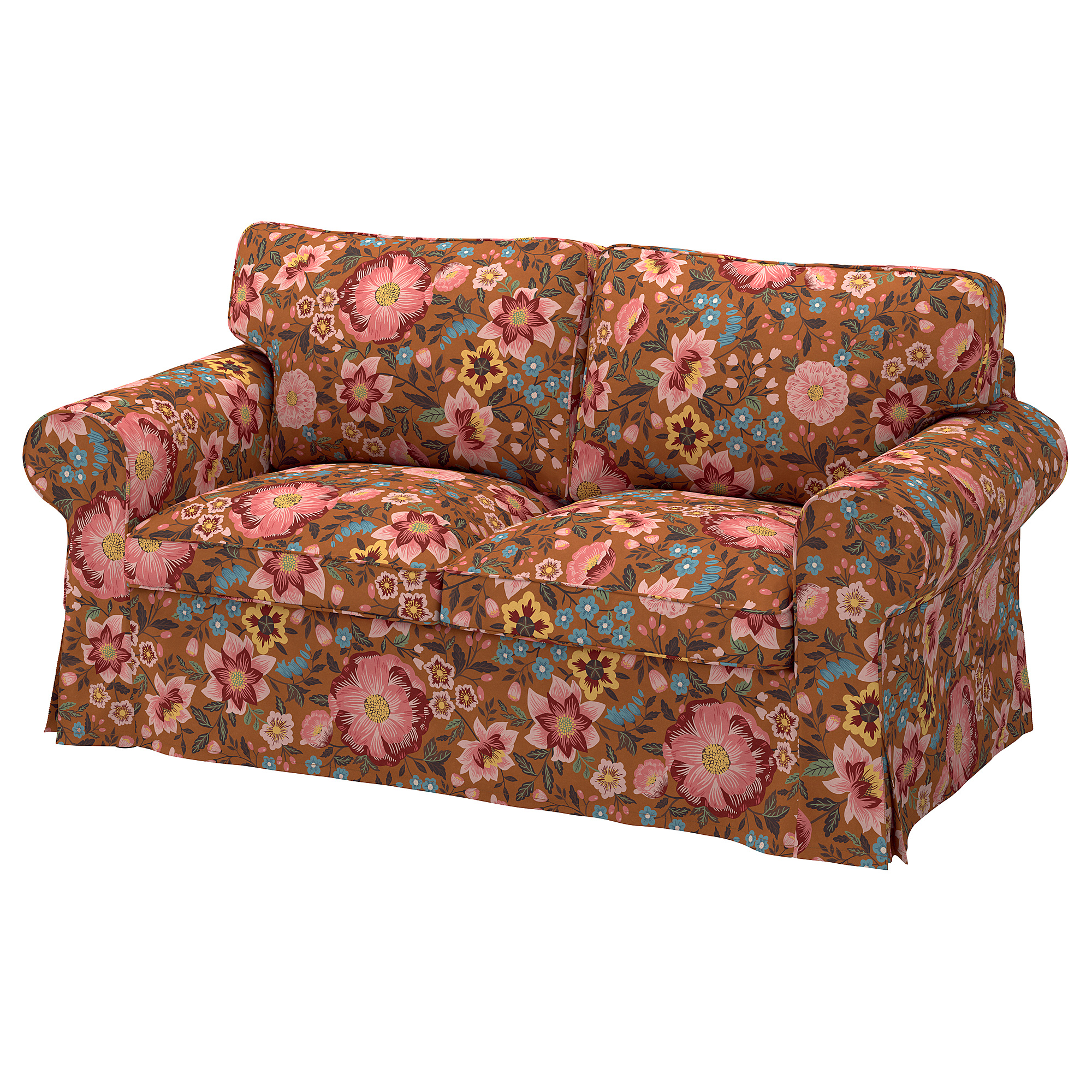 EKTORP 2-seat sofa