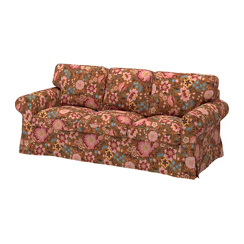 EKTORP cover for 3-seat sofa