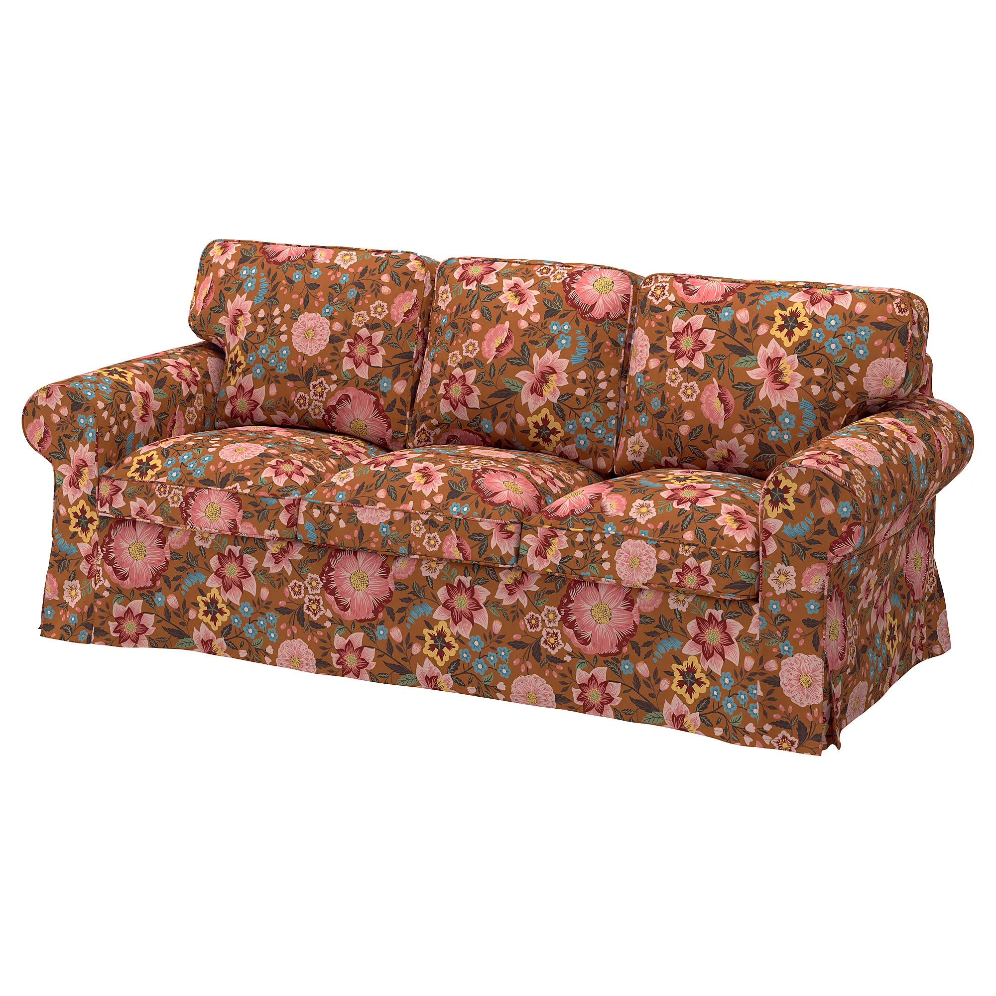 EKTORP cover for 3-seat sofa