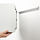 EKET - wall-mounted shelving unit w 4 comp, white | IKEA Taiwan Online - PE616266_S1