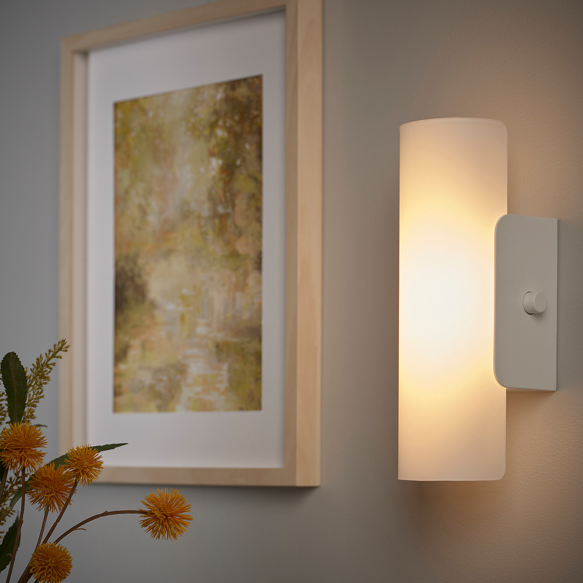 HAVSDUN LED wall lamp