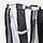 SKYNKE - 購物袋, 條紋/黑色 白色 | IKEA 線上購物 - PE842722_S1