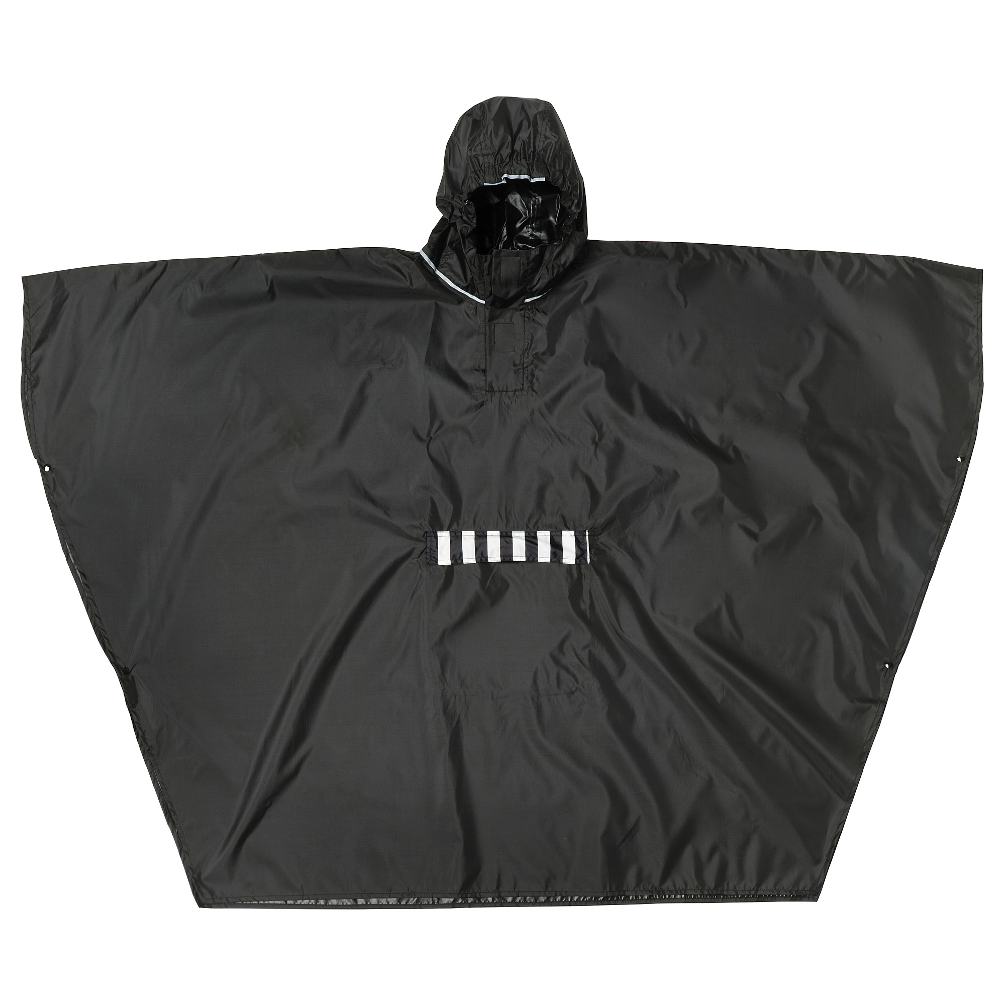 SALTSTEN rain poncho